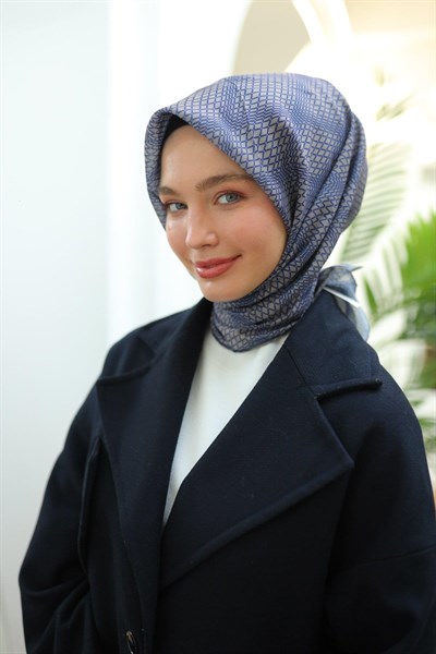 Silk Home Soft Eşarp 73068-22