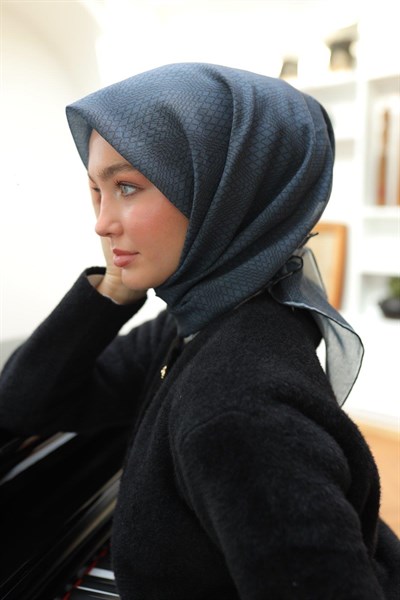 Silk Home Soft Eşarp 73068-23