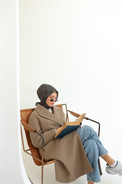 Silk Home Soft Eşarp 73068-25