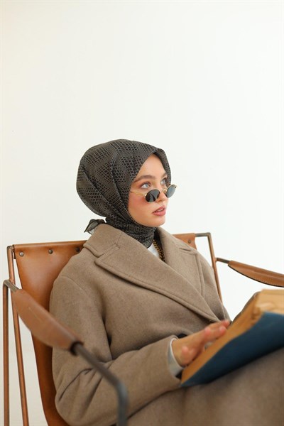 Silk Home Soft Eşarp 73068-25