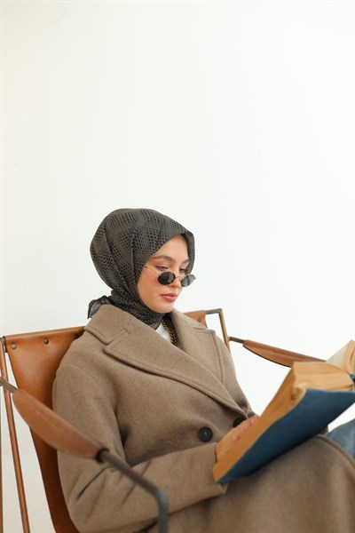 Silk Home Soft Eşarp 73068-25