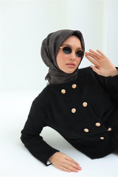 Silk Home Soft Eşarp 73068-26