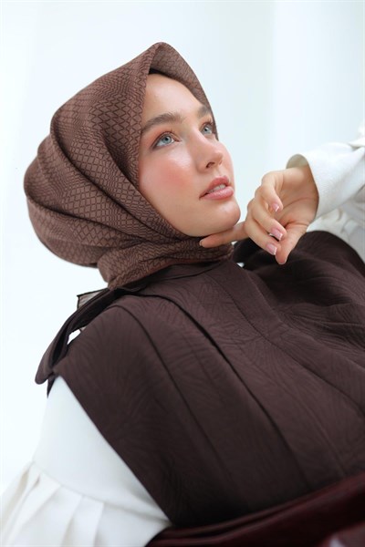 Silk Home Soft Eşarp 73068-27