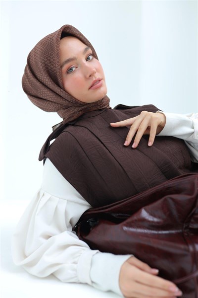 Silk Home Soft Eşarp 73068-27