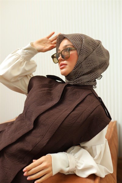 Silk Home Soft Eşarp 73068-29