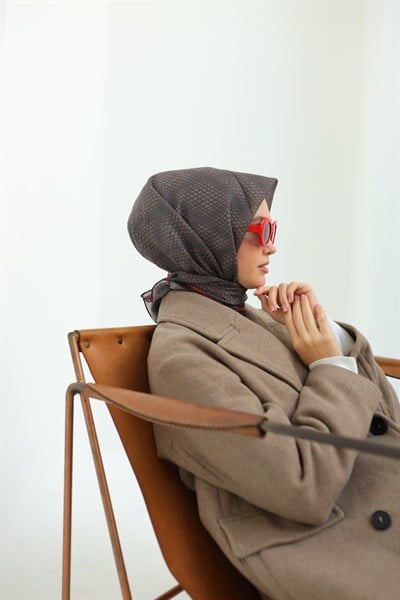 Silk Home Soft Eşarp 73068-30