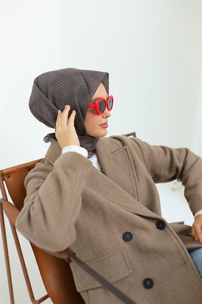Silk Home Soft Eşarp 73068-30