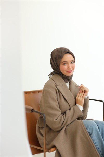 Silk Home Soft Eşarp 73068-31