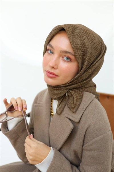 Silk Home Soft Eşarp 73068-32