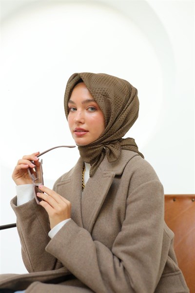Silk Home Soft Eşarp 73068-32