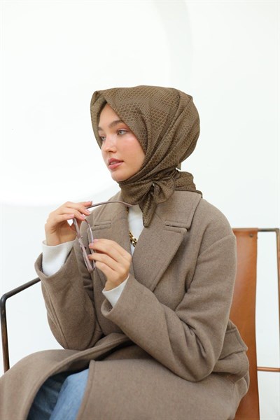 Silk Home Soft Eşarp 73068-32