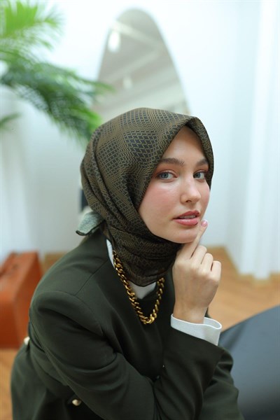 Silk Home Soft Eşarp 73068-33