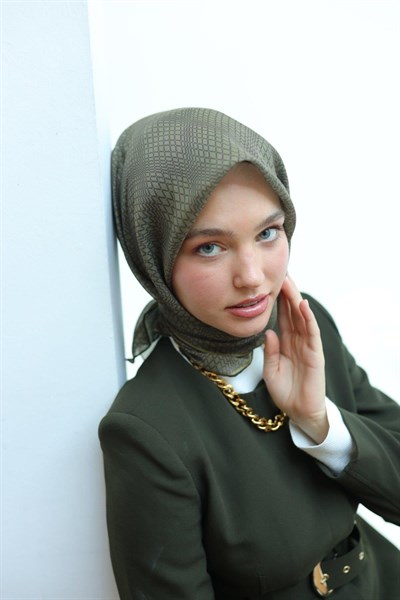 Silk Home Soft Eşarp 73068-34