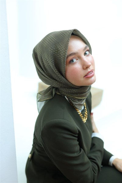 Silk Home Soft Eşarp 73068-34