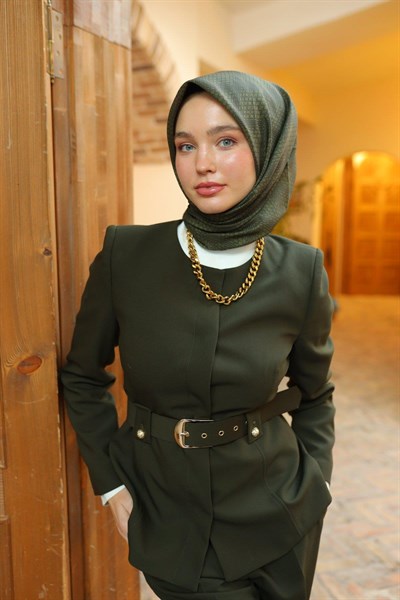 Silk Home Soft Eşarp 73068-35