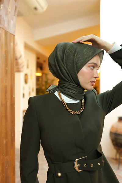 Silk Home Soft Eşarp 73068-35