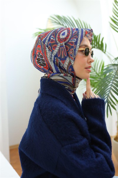 Silk Home Soft Eşarp 73069-01