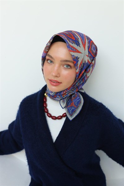 Silk Home Soft Eşarp 73069-03
