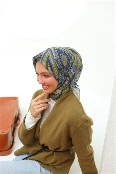 Silk Home Soft Eşarp 73069-05