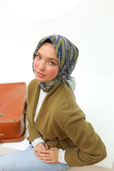 Silk Home Soft Eşarp 73069-05
