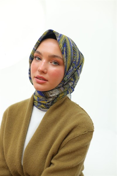 Silk Home Soft Eşarp 73069-05
