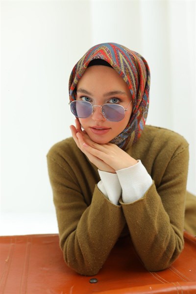 Silk Home Soft Eşarp 73069-06
