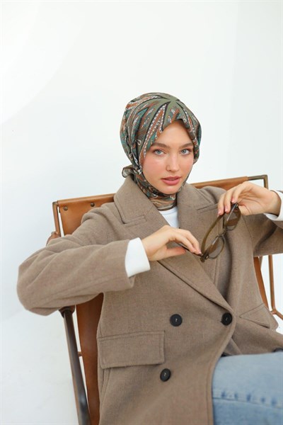 Silk Home Soft Eşarp 73069-10