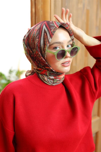 Silk Home Soft Eşarp 73069-13