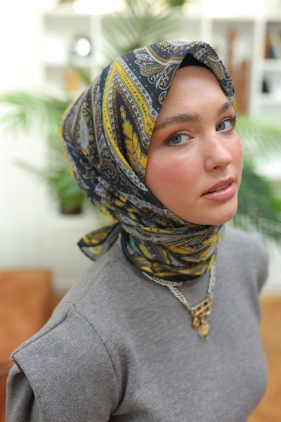 Silk Home Soft Eşarp 73069-16