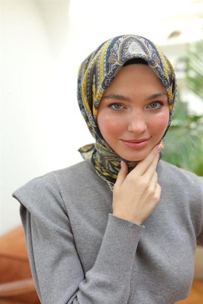Silk Home Soft Eşarp 73069-16