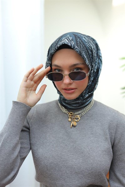 Silk Home Soft Eşarp 73069-17