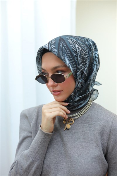 Silk Home Soft Eşarp 73069-17