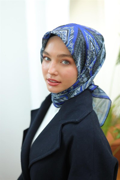 Silk Home Soft Eşarp 73069-18