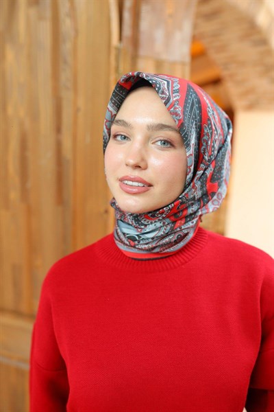 Silk Home Soft Eşarp 73069-19