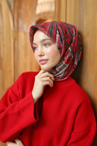Silk Home Soft Eşarp 73069-22