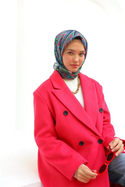 Silk Home Soft Eşarp 73069-23