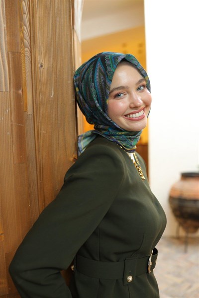 Silk Home Soft Eşarp 73069-24