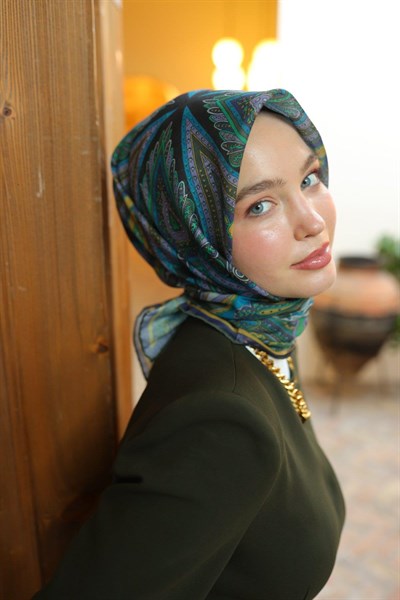 Silk Home Soft Eşarp 73069-24
