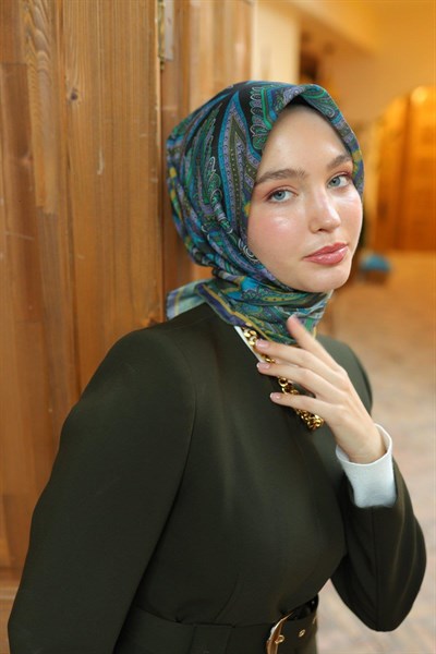 Silk Home Soft Eşarp 73069-24