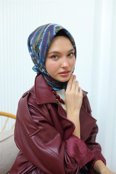Silk Home Soft Eşarp 73069-25