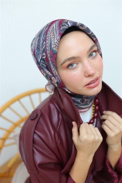 Silk Home Soft Eşarp 73069-26