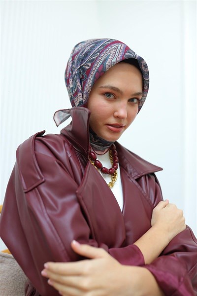Silk Home Soft Eşarp 73069-26