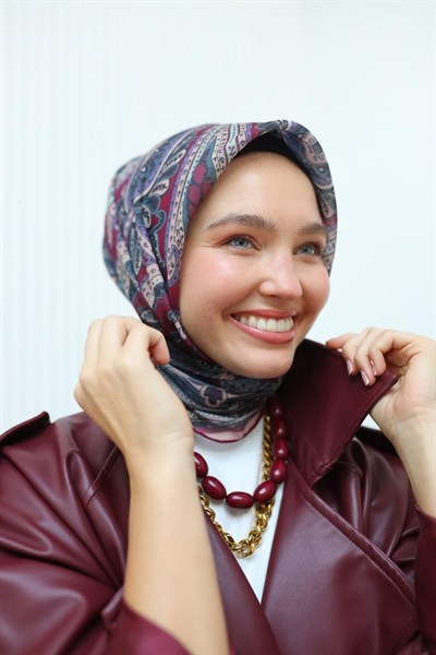 Silk Home Soft Eşarp 73069-26