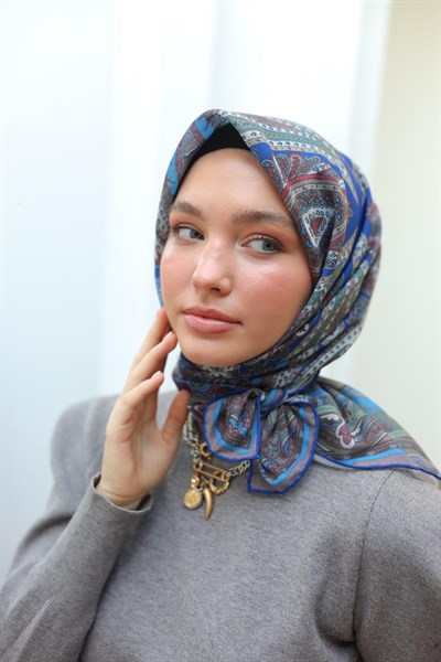 Silk Home Soft Eşarp 73069-27