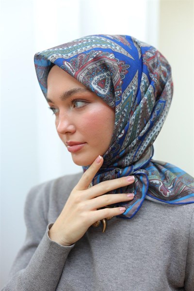 Silk Home Soft Eşarp 73069-27