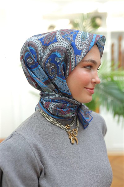 Silk Home Soft Eşarp 73069-27