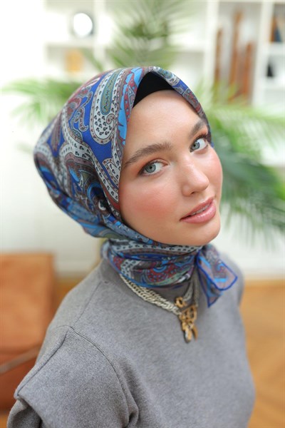 Silk Home Soft Eşarp 73069-27