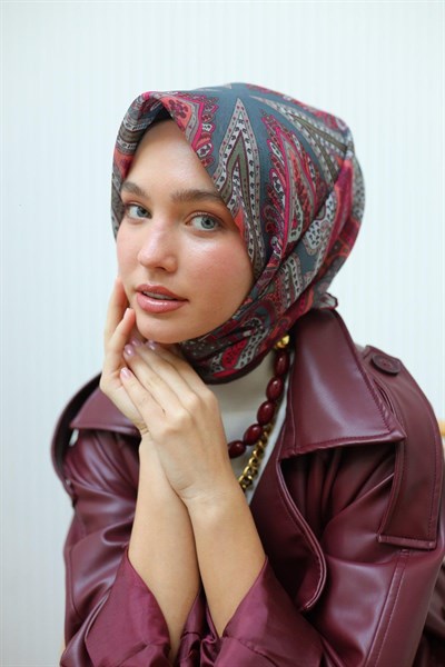 Silk Home Soft Eşarp 73069-28