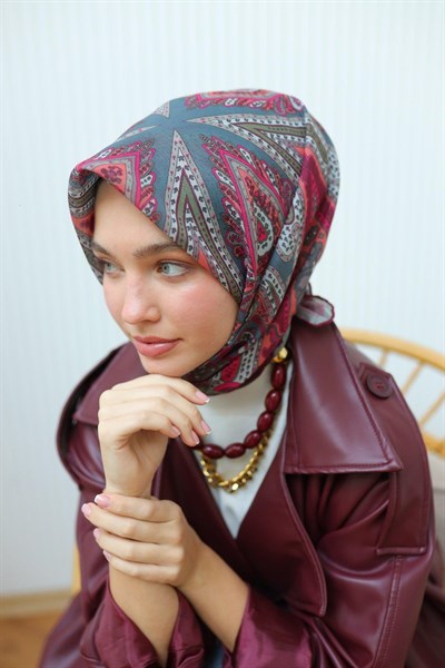 Silk Home Soft Eşarp 73069-28