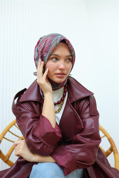 Silk Home Soft Eşarp 73069-28